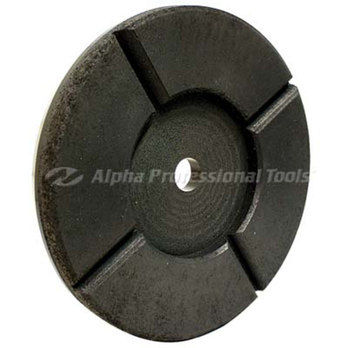 Summit Final Polish 10 Black Final Surface Polishing on Granite