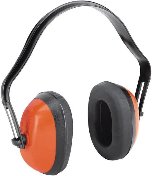 Safety Ear Muff - Dynamic Stone Tools