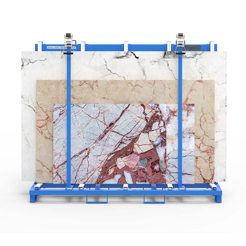 Aardwolf SSTR-2000 Single Side Transport Rack