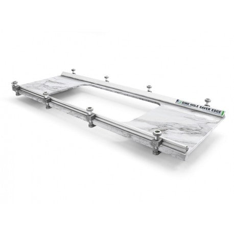 Omni Cubed Sink Hole Saver™ Edge v3