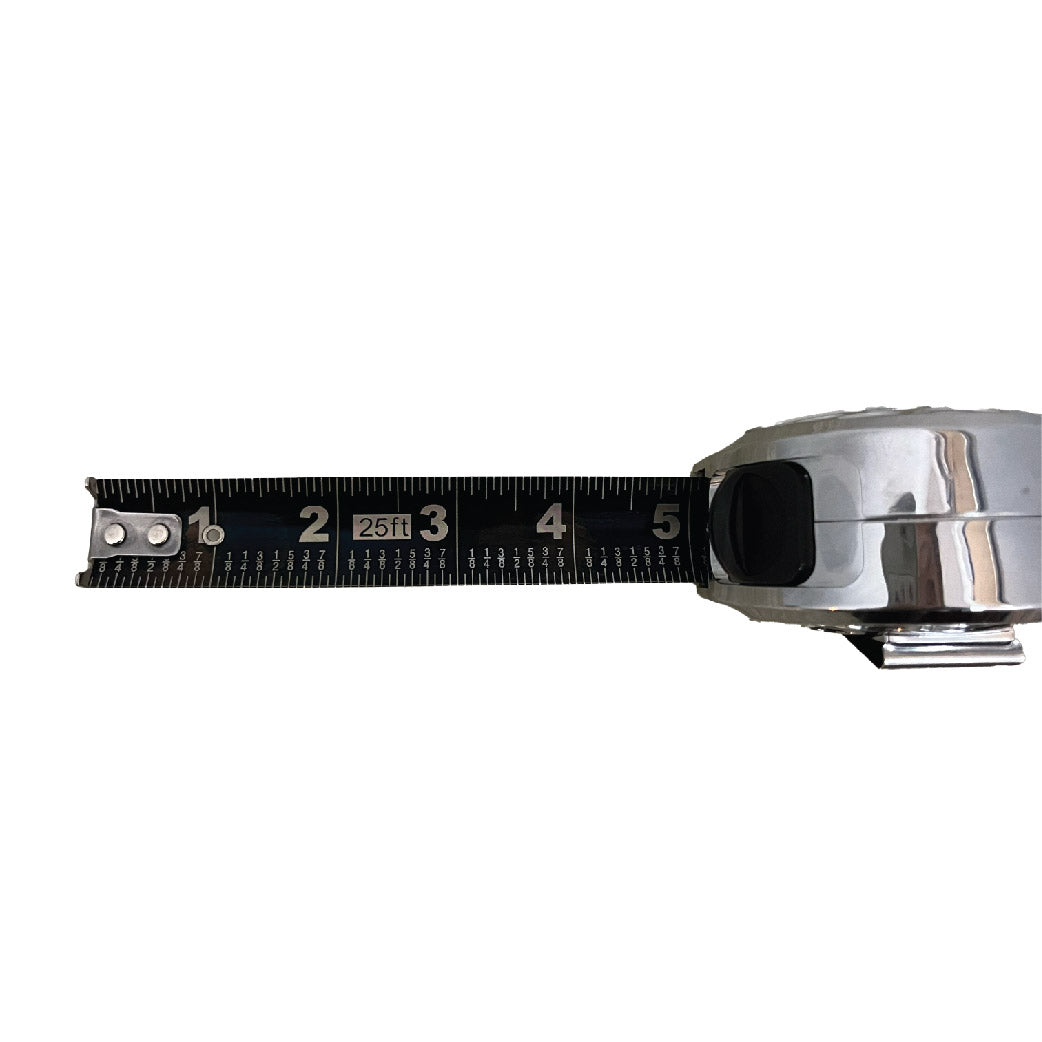 Weha 16 x 1"Stainless Steel Water Proof Tape Measure