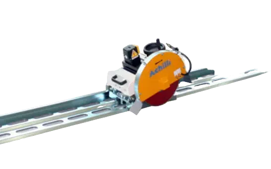 Achilli TSA Portable Track Saw