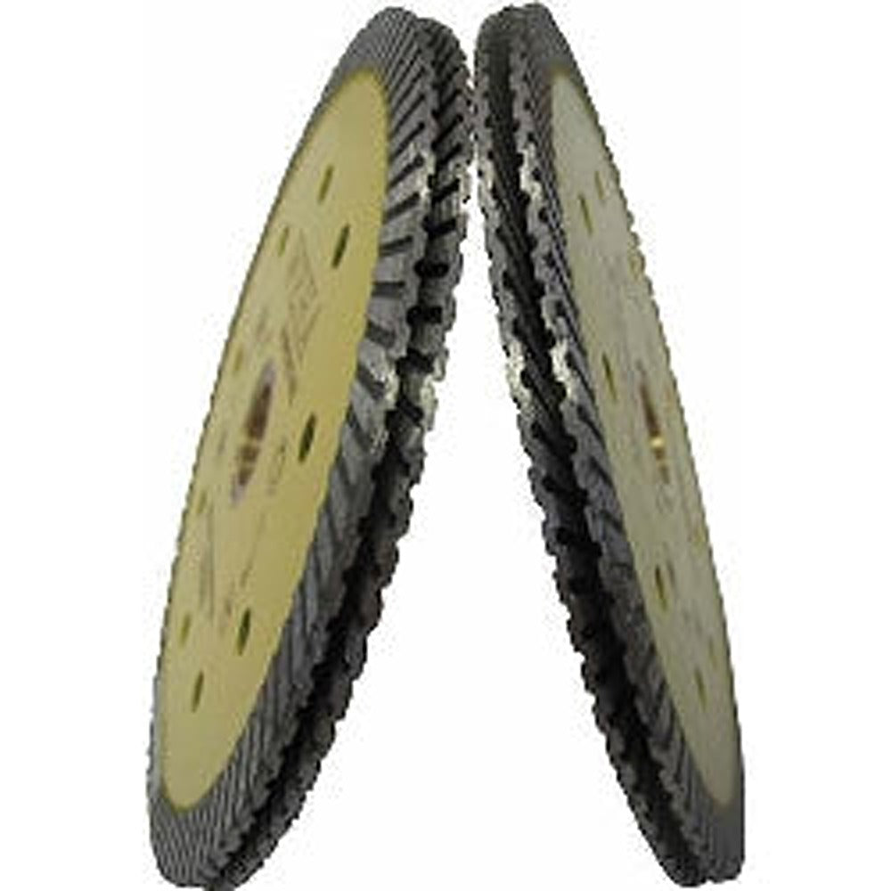 Weha 1/4" Diamond Turbo Rodding Blades Diamond Blade for Stone Cutting