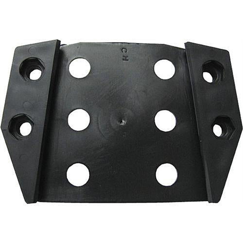 Weha Frankfurt Plastic Shoe / Holders for Stone Fabrication