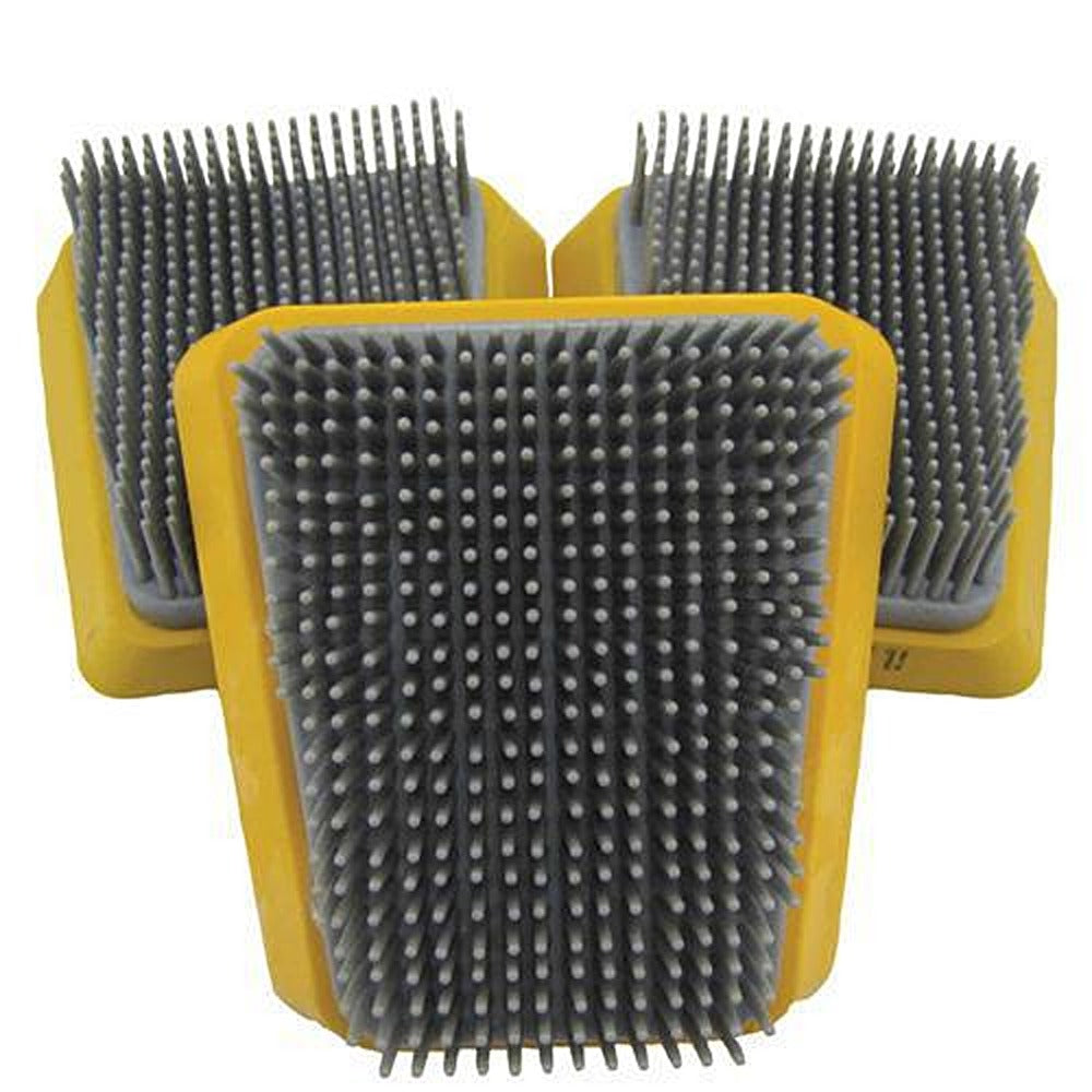Tenax Frankfurt Filiflex Extra Brush for Stone Texturing and Antiquing