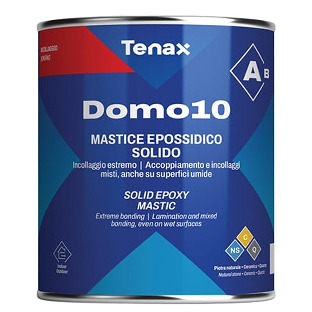 Tenax Domo Epoxy Adhesive for Stone Fabrication