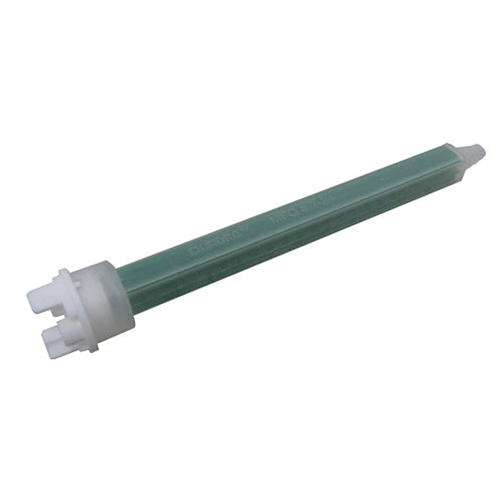 Tenax Sultzer Mixing Tip 1:1 / 2:1 for Cartridge Adhesive Application