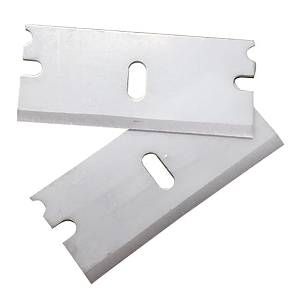 Tenax Ceramic Non-marking Razor Blades for Stone Fabrication