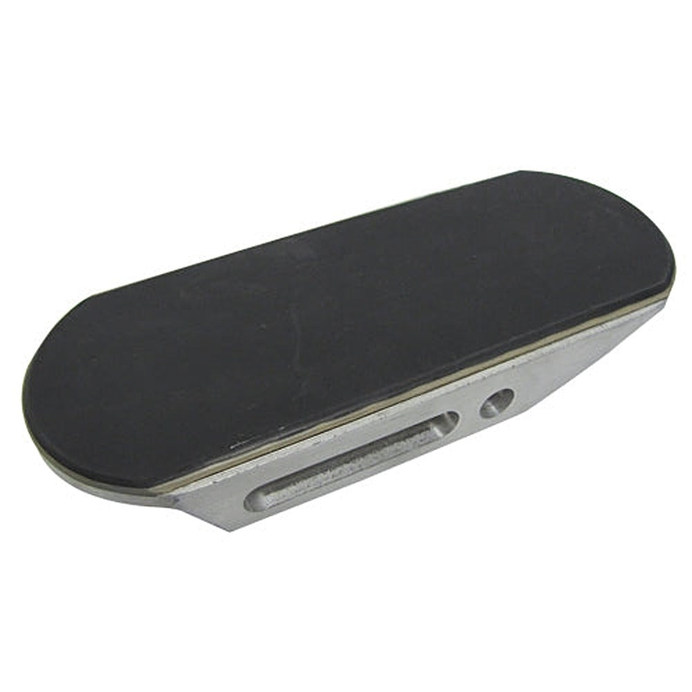 Weha Replacement Rubber Pad Diamond Polishing Pad