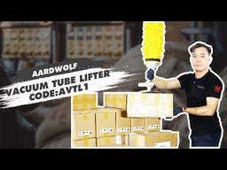 Aardwolf Mobile Vacuum Tube Lifter (AVTL1)
