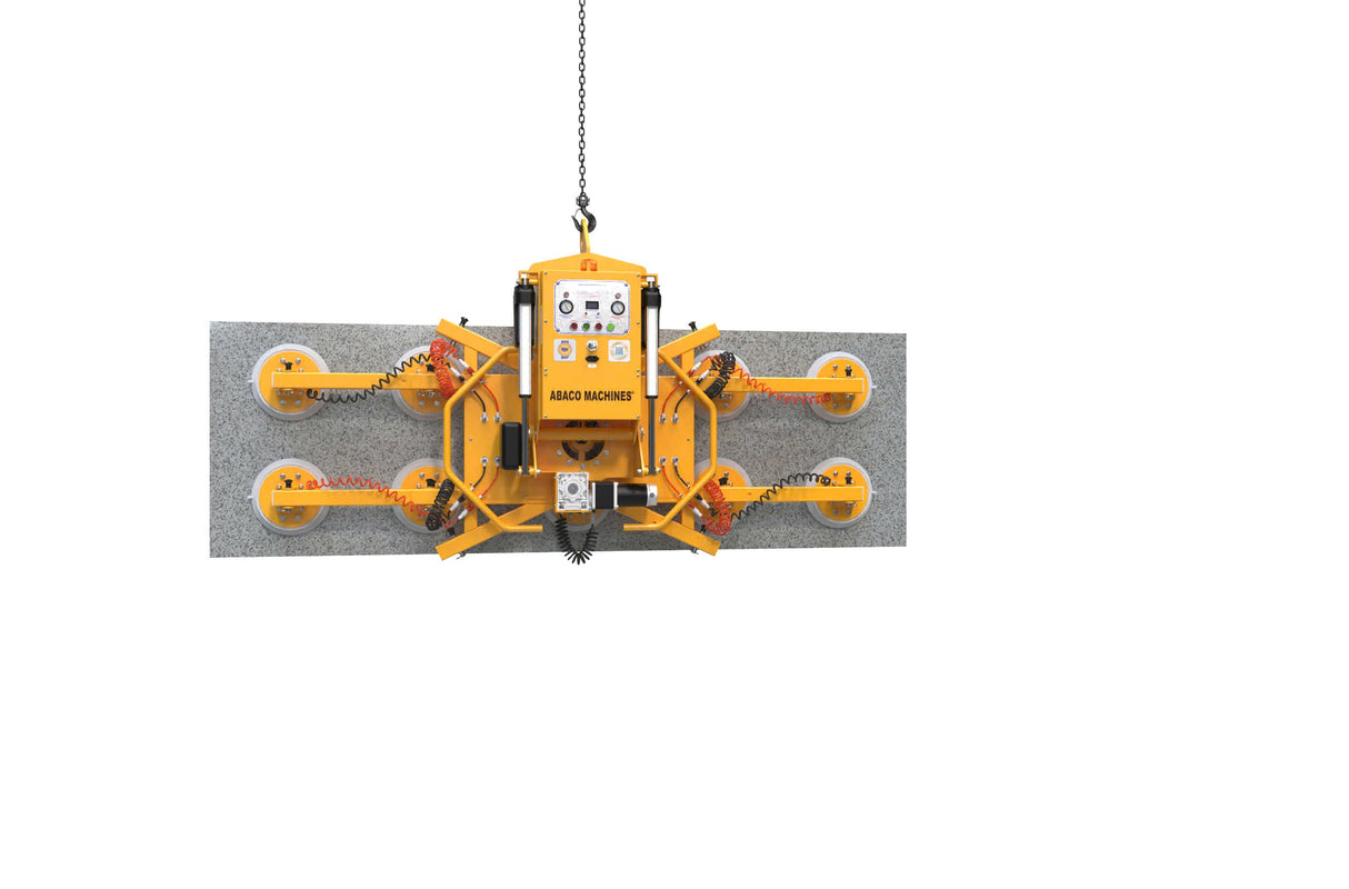 ABACO VACUUM LIFTER PRO DVL1000-PRO — close-up