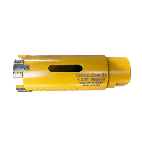 Weha Chido Drop T Core Bits for Sink and Faucet Holes
