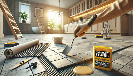 Troubleshooting Loose Stone Tiles After Installation