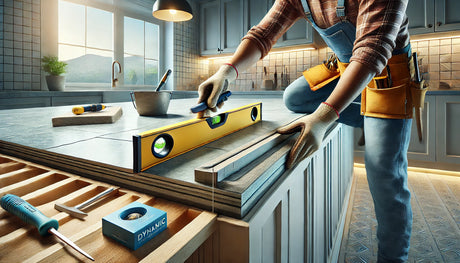 How to Fix Stone Slab Joints That Don’t Line Up