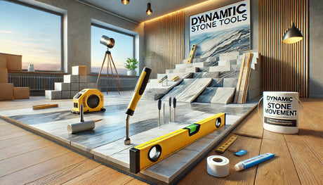 Troubleshooting Stone Movement After Installation