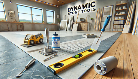 Solving Issues with Uneven Stone Floor Installations