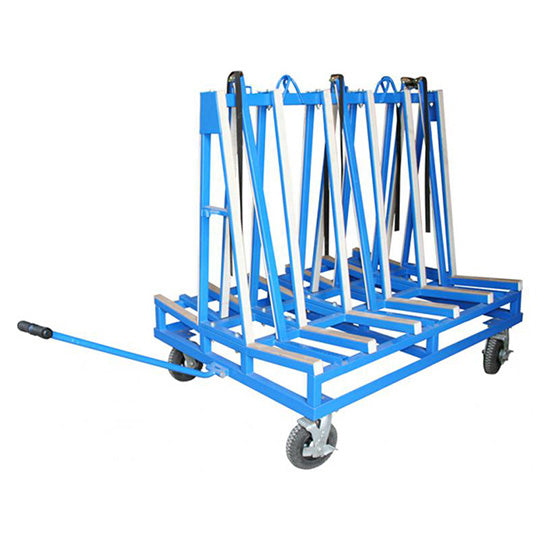 Aardwolf DFF200 A-Frame: Stone Slab Transport & Safety Solutions ...