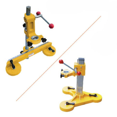 Abaco DGM2 DGM3 Stone Drilling Guide