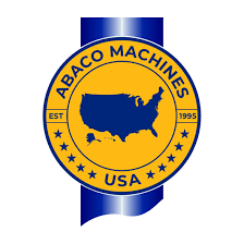 Abco Machine Abaco Machines | Dynamic Stone Tools