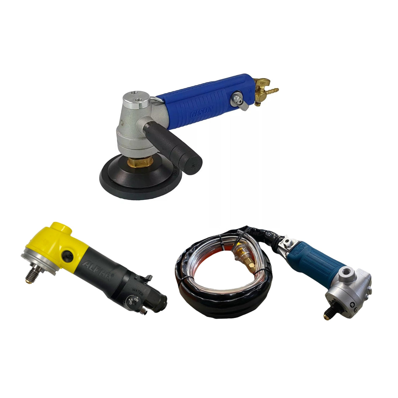 Electric & Air Tools / Air Polishers