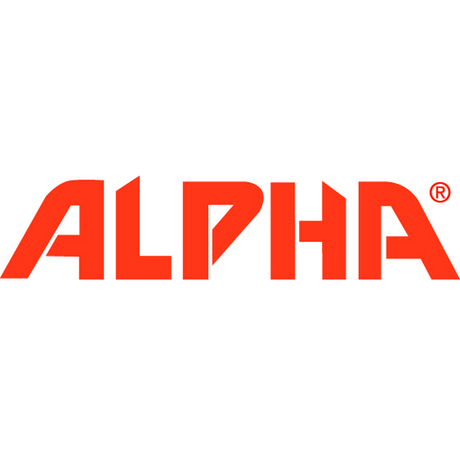 Alpha Professional Tools