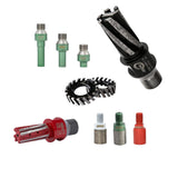 Utensili CNC