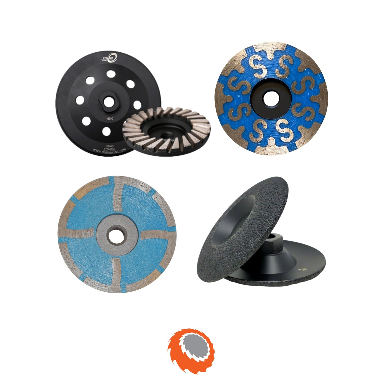 Abrasives / Cup Wheels