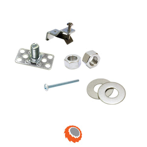 Dishwasher & Sink Hardware