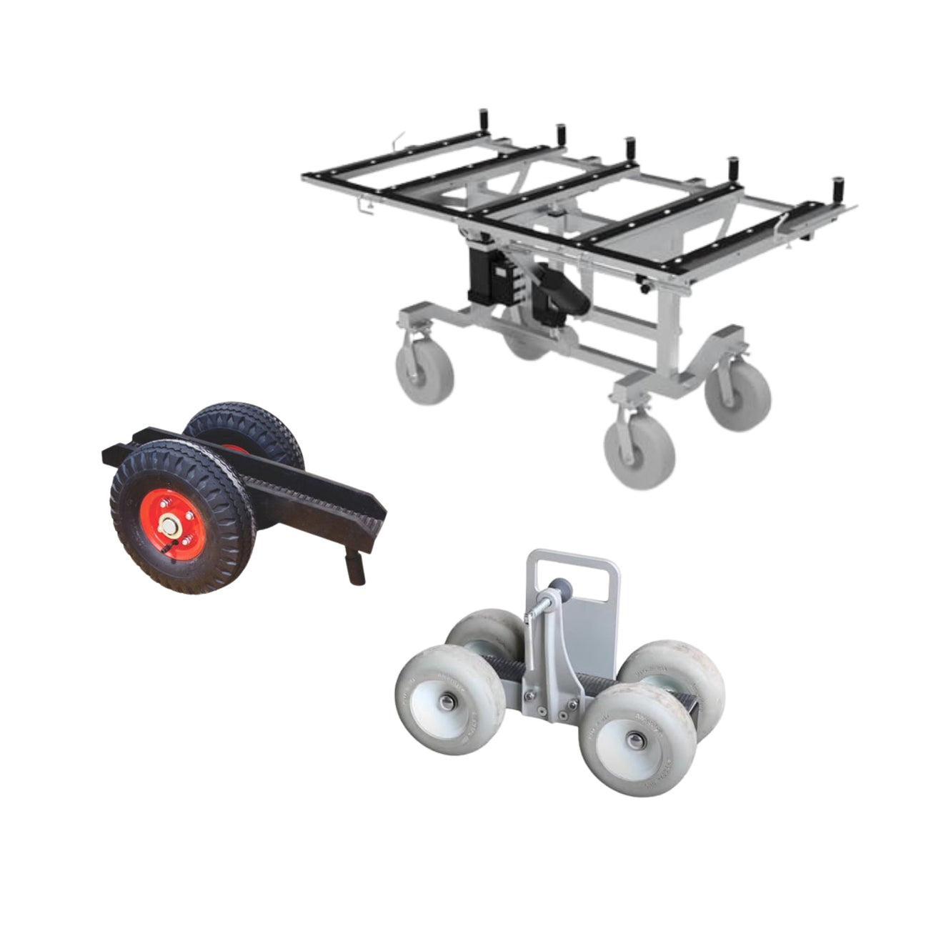 Material Handling / Dollies & Carts