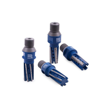 CNC Tools / CNC Consumables / Finger Bits