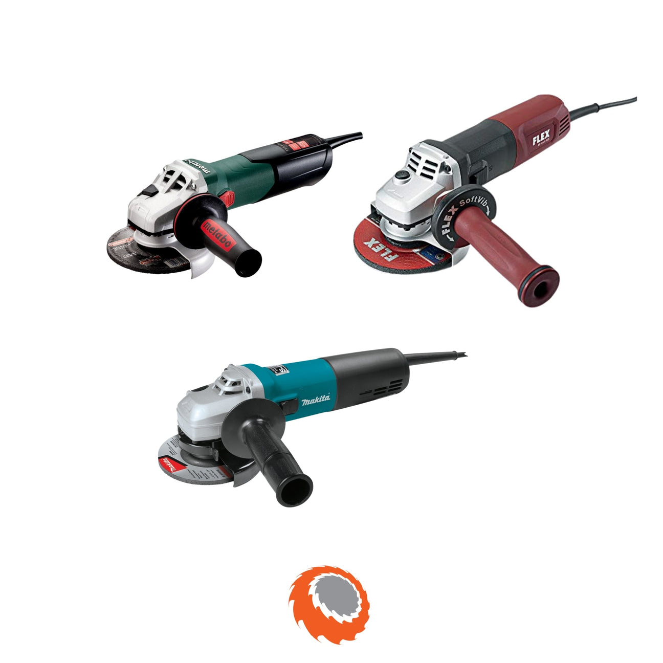 Electric & Air Tools / Grinders