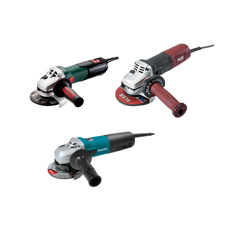 Electric & Air Tools / Grinders
