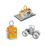 Movimentazione materiali