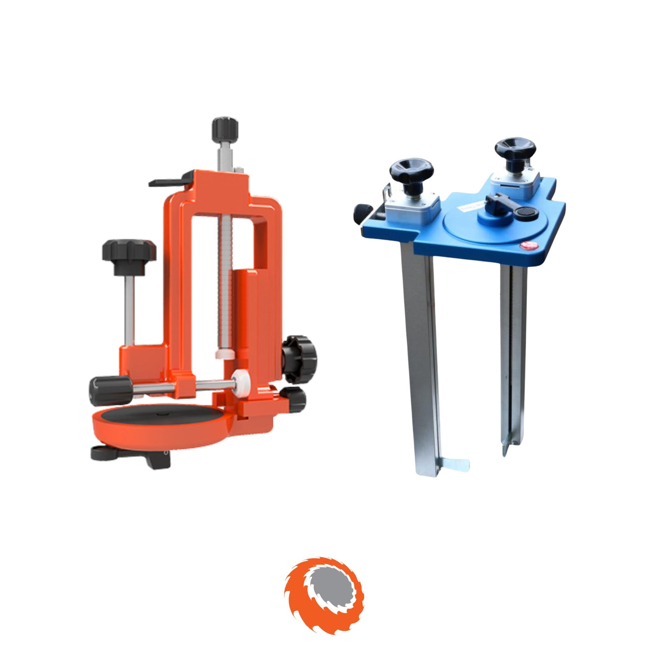 Material Handling / Miter Clamps