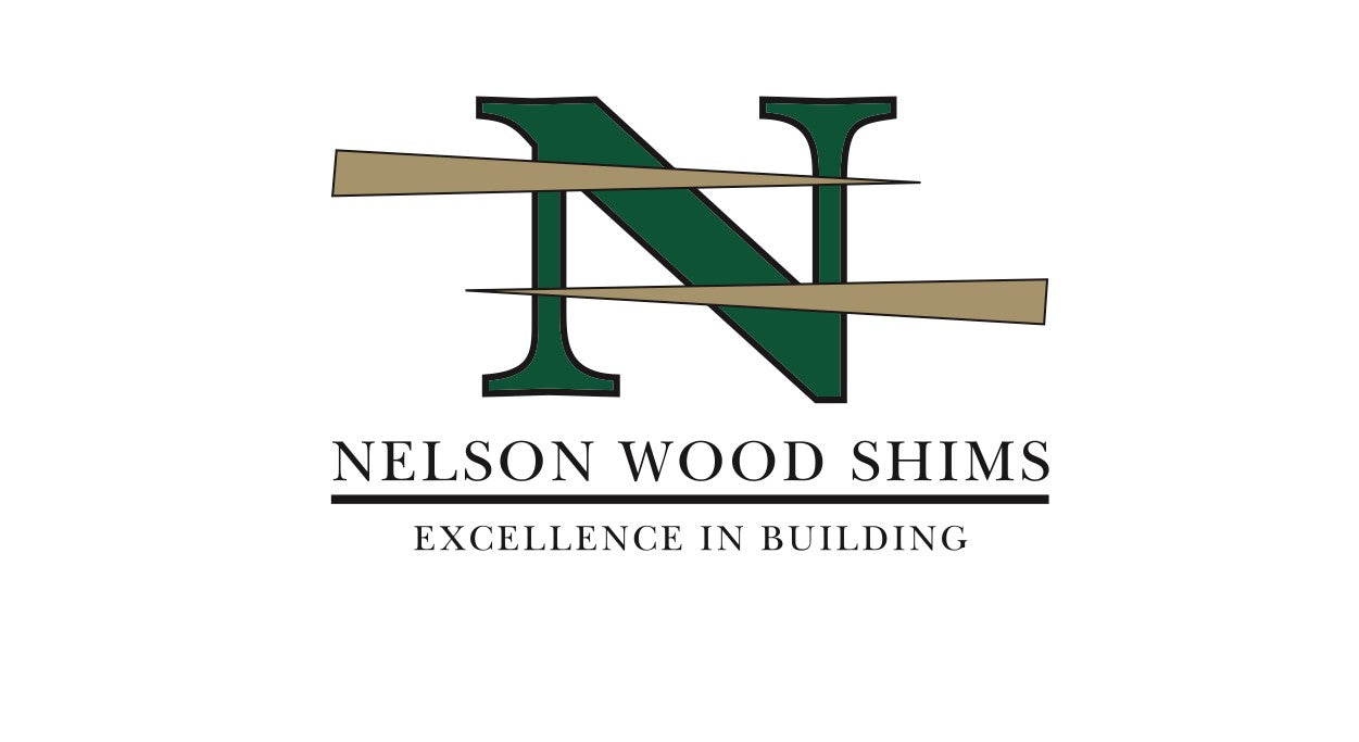 Nelson Wood Shims