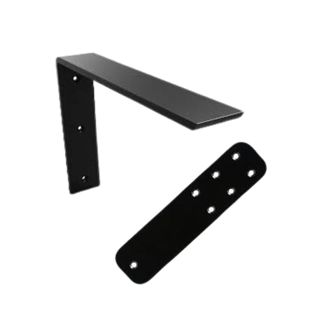 Installation Supplies / Overhang Supports