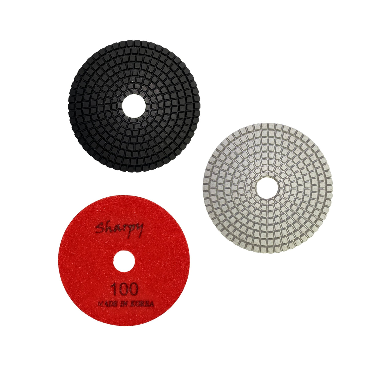 Polishing Pads