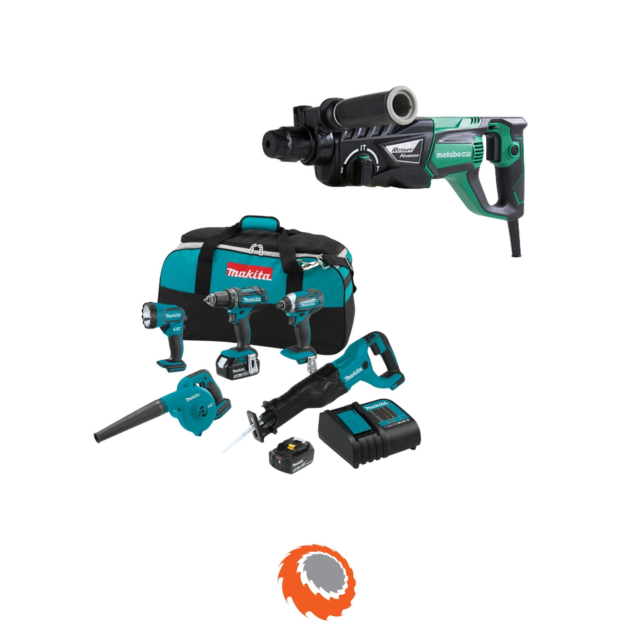 Electric & Air Tools / Power Tools