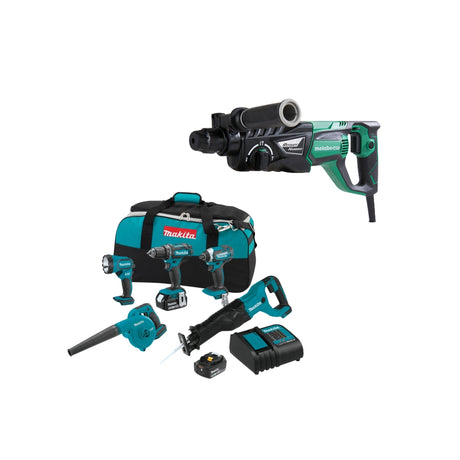 Electric & Air Tools / Power Tools