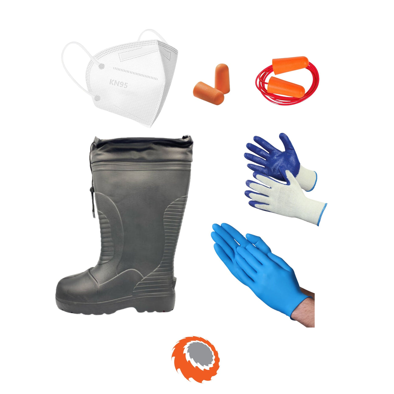 Shop Supplies / Protective Wear