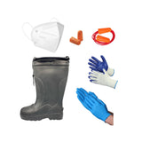 Articoli per l'officina