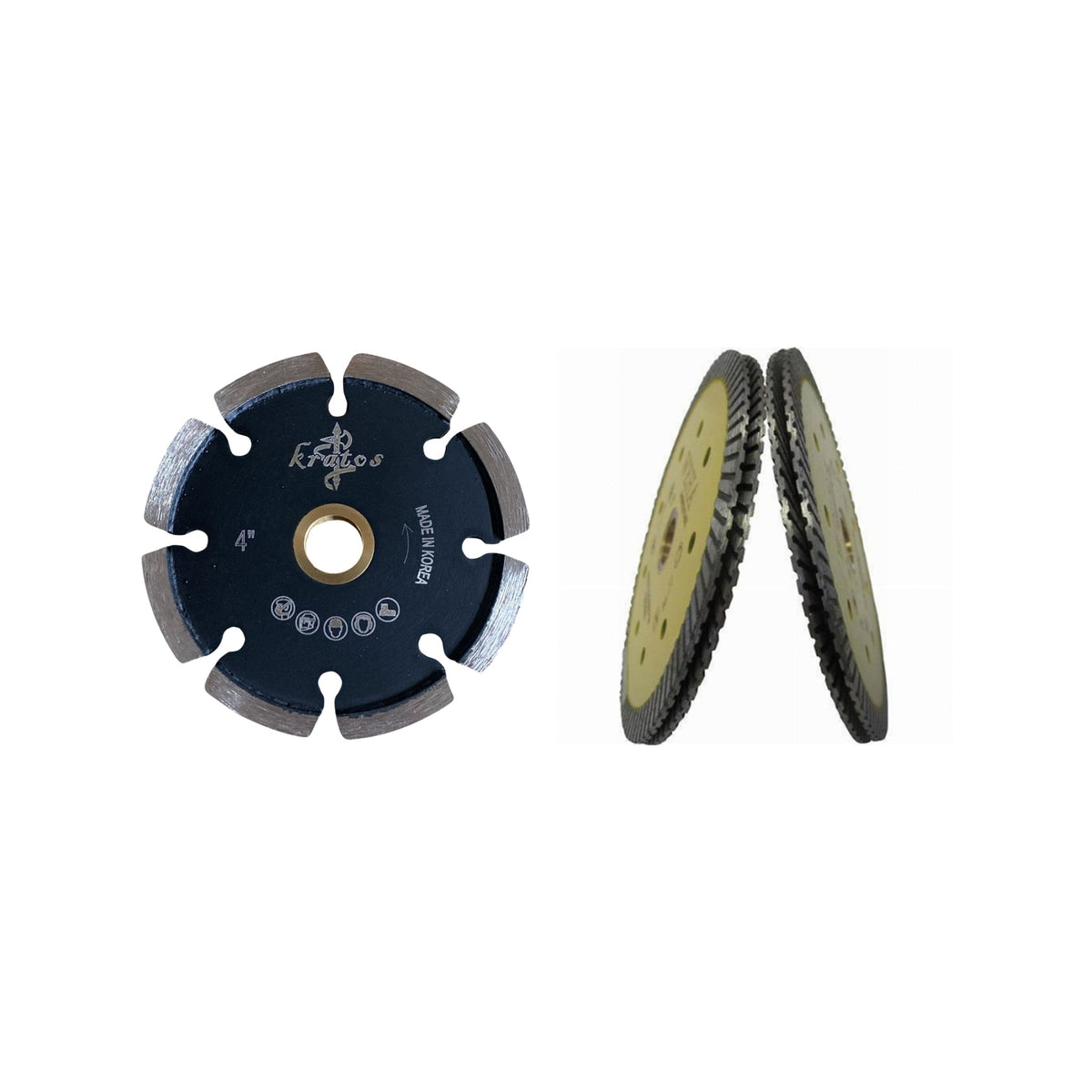 Blades / Rodding Blades – Dynamic Stone Tools