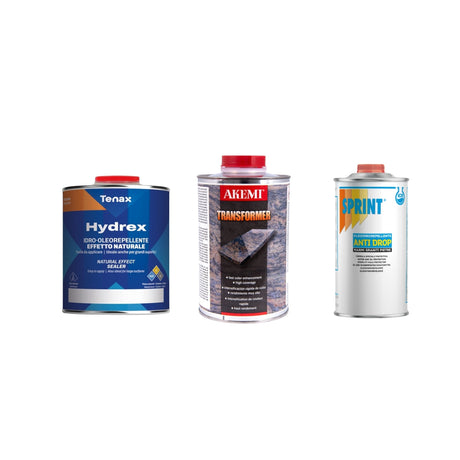 Sealers & Cleaners & Restoration / Sealers & Color Enhancers