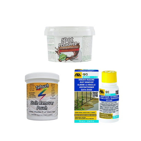 Sealers & Cleaners & Restoration / Stain & Rust Removers