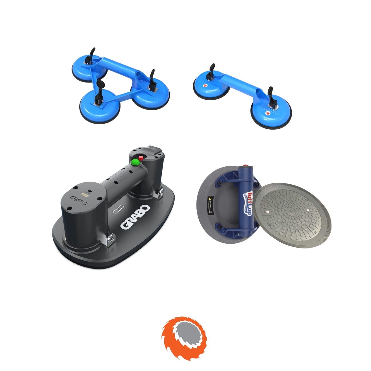 Material Handling / Suction Cups