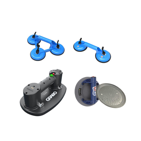 Material Handling / Suction Cups