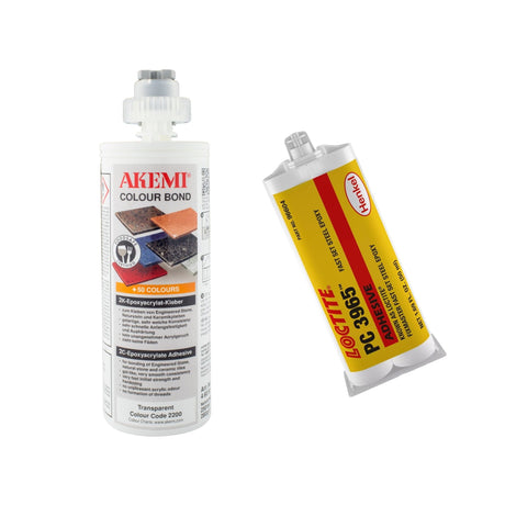 Adhesives / Cartridges