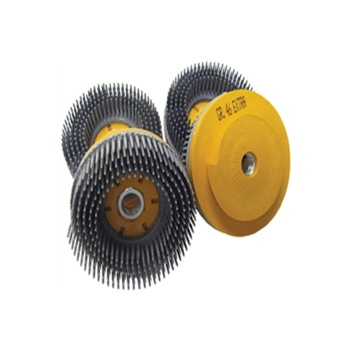 Auto Edge Machine Tools / Antique Brushes – Dynamic Stone Tools