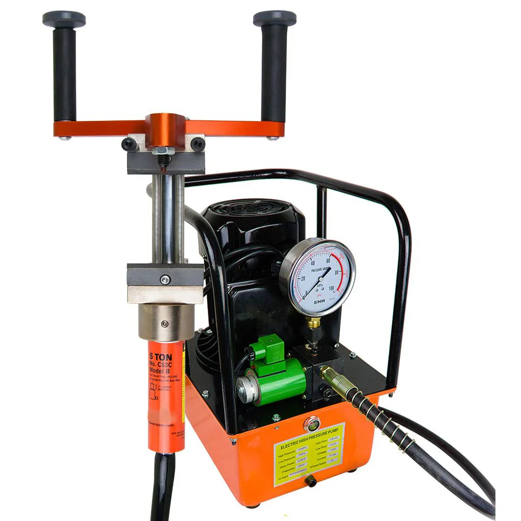 Electric & Air Tools / Stone Chisel Machine