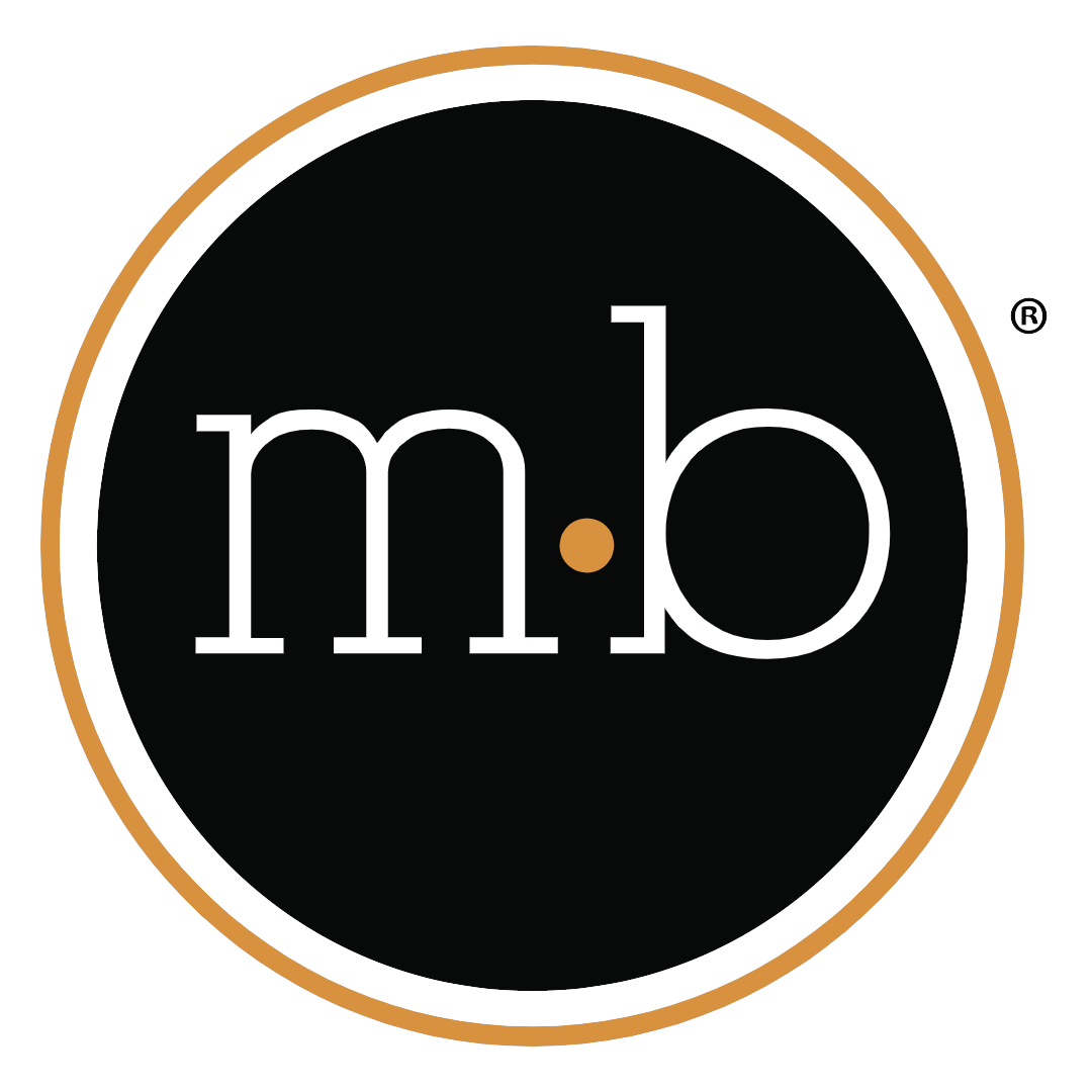 MB Stone Care logo